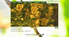 Desktop Screenshot of eldoradodasgerais.com.br